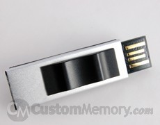 custom flash drive