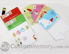 Custom usb flash drive, card drive