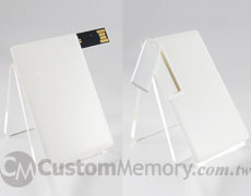 Custom usb flash drive, card drive