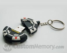 chip flash drive