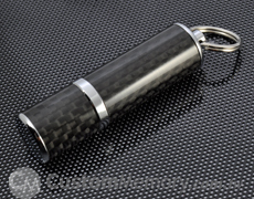 carbon fiber flash drive