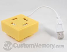 promotional gift lego hub