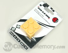 promotional gift lego hub