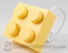 promotional gift lego hub