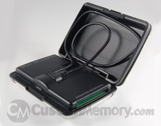 suitcase card reader