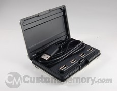 suitcase usb hub