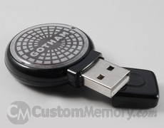 custom usb flash drive