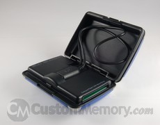 suircase card reader