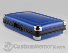 suitcase hub