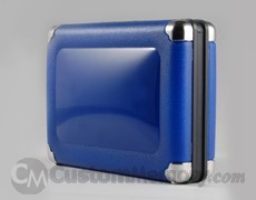 suitcase hub