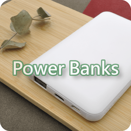 Power Banks