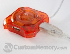 promotional usb hub