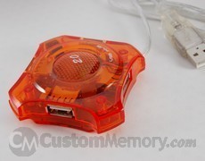 promotional usb hub