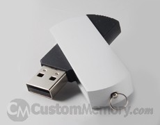 custom flash drive