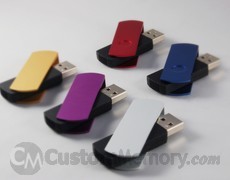 custom flash drive