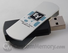 custom flash drive
