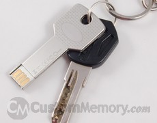 usb key flash drive