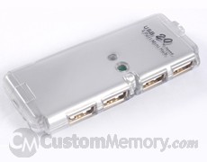 promotional usb hub