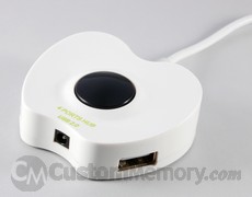 apple usb hub