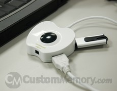 apple usb hub
