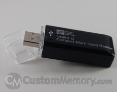 oem card reader