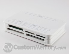 memory card reader