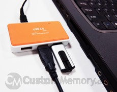 oem usb hub
