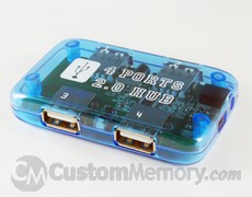 usb hub