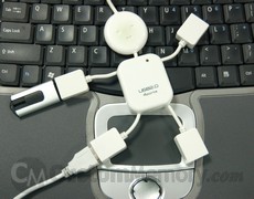 promotional gift hub