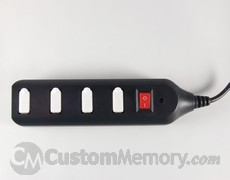 extension plug usb hub