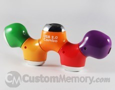 usb hub promotional gift