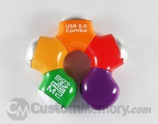 usb hub promotional gift