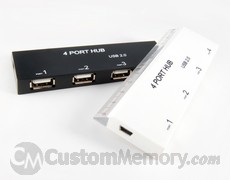 ruler hub