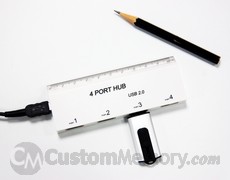 ruler hub
