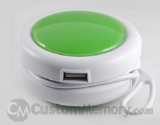 yoyo promotional usb hub