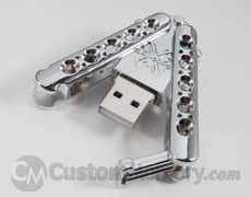 ODM balisong flash drive