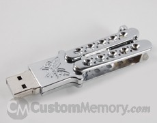 ODM balisong flash drive