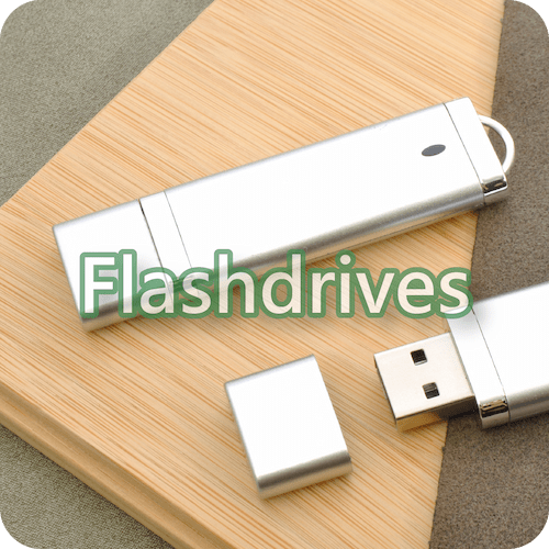 Flashdrives