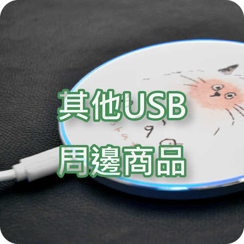 其他USB周邊商品