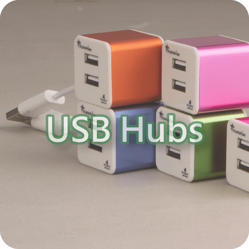 usbhubs