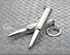 custom usb bullet flash drive