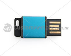 custom thumb drive