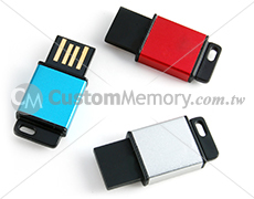 custom thumb drive