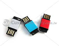 custom thumb drive
