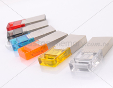 metal flash drive