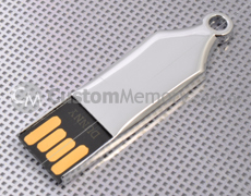 thin flash drive