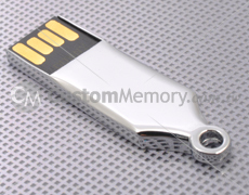 thin flash drive