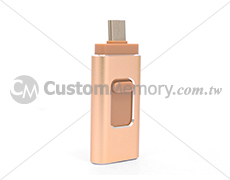 metal flash drive