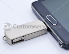 metal flash drive