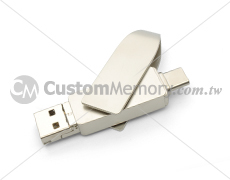 metal flash drive